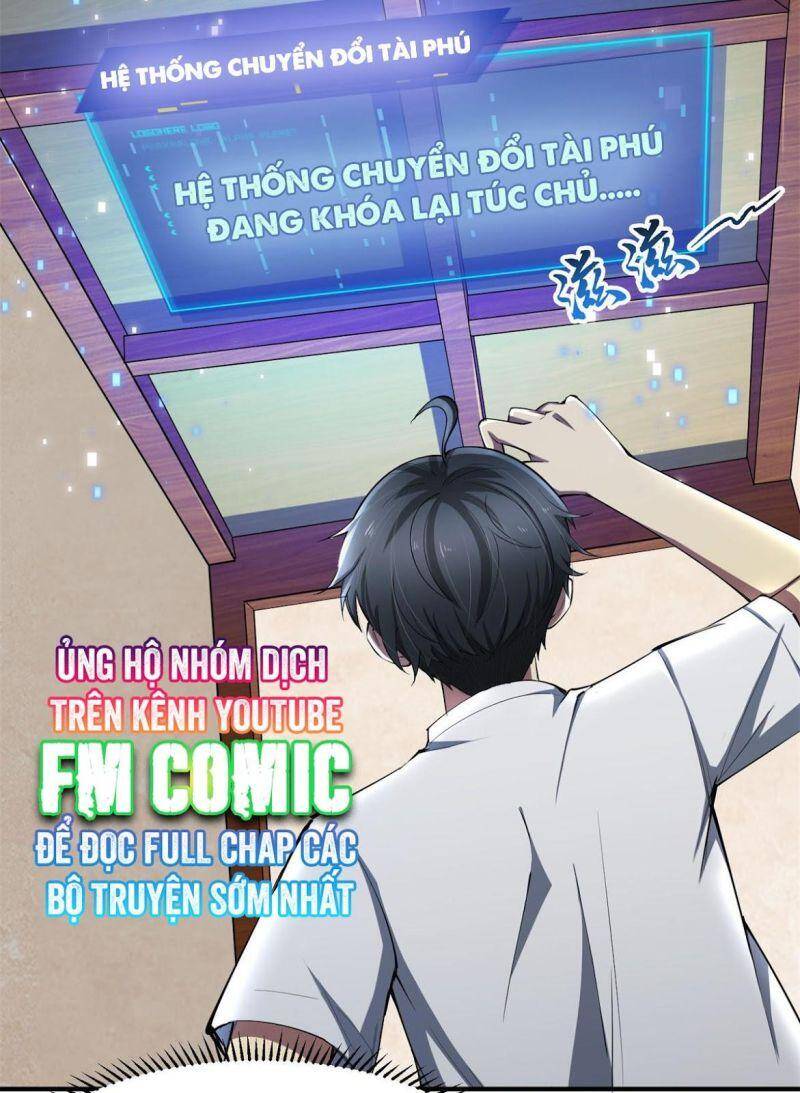 Thành Tỷ Phú Nhờ Thua Lỗ Game Chap 1 - Next Chap 2