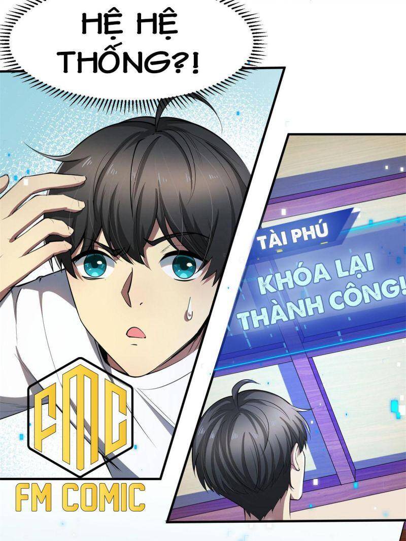 Thành Tỷ Phú Nhờ Thua Lỗ Game Chap 1 - Next Chap 2