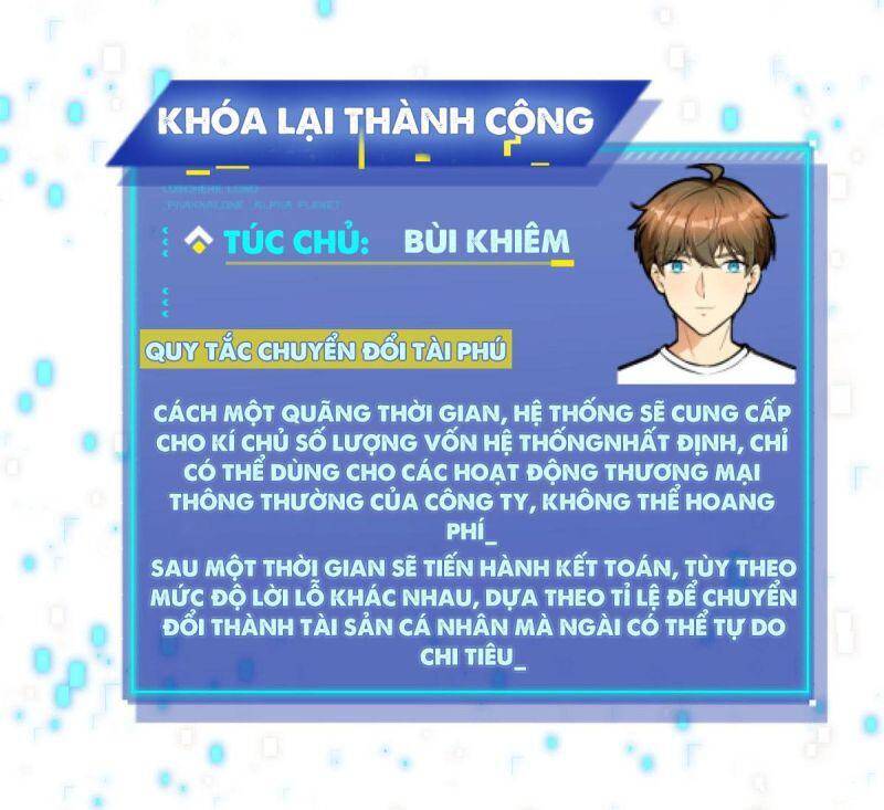 Thành Tỷ Phú Nhờ Thua Lỗ Game Chap 1 - Next Chap 2