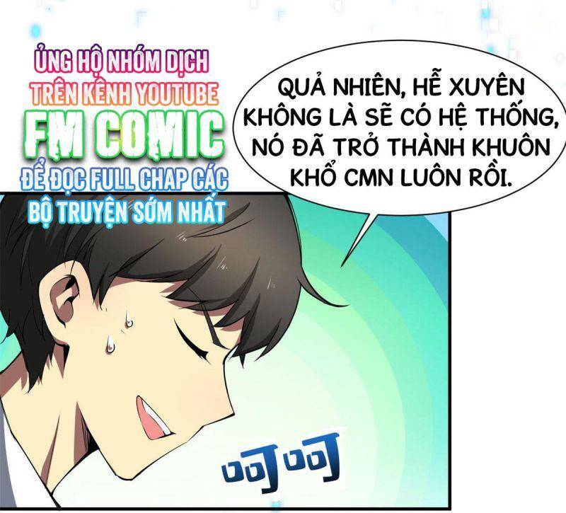 Thành Tỷ Phú Nhờ Thua Lỗ Game Chap 1 - Next Chap 2