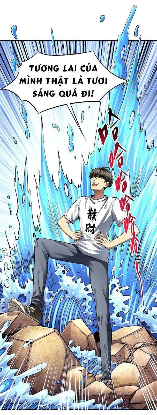 Thành Tỷ Phú Nhờ Thua Lỗ Game Chap 1 - Next Chap 2