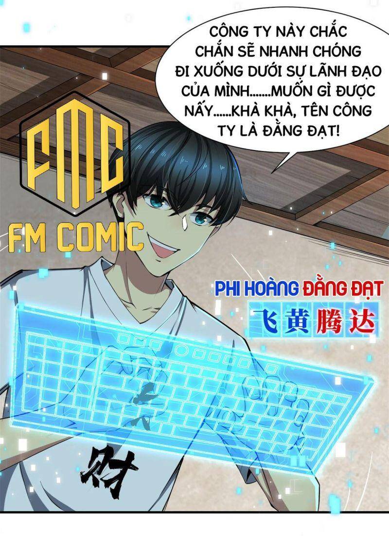 Thành Tỷ Phú Nhờ Thua Lỗ Game Chap 1 - Next Chap 2