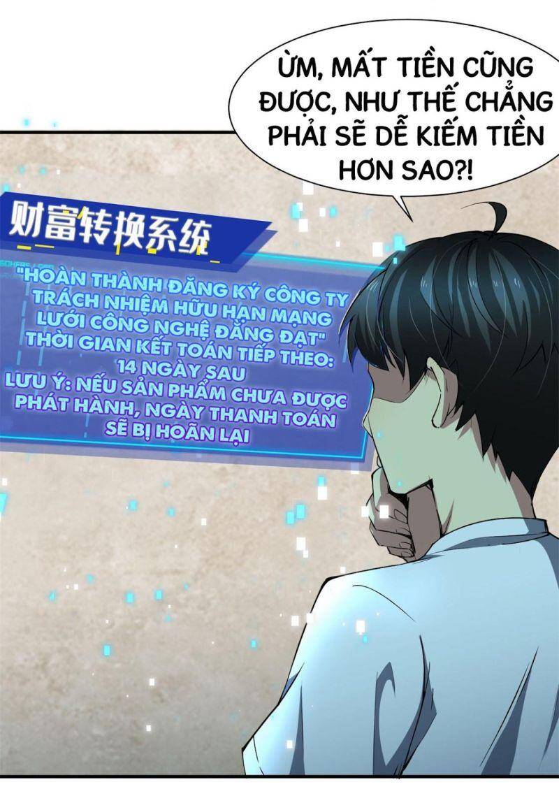 Thành Tỷ Phú Nhờ Thua Lỗ Game Chap 1 - Next Chap 2