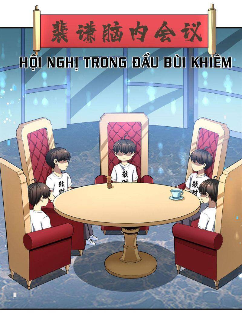 Thành Tỷ Phú Nhờ Thua Lỗ Game Chap 1 - Next Chap 2