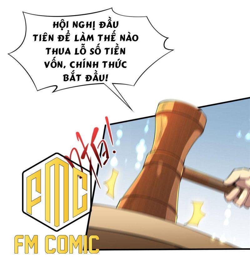 Thành Tỷ Phú Nhờ Thua Lỗ Game Chap 1 - Next Chap 2