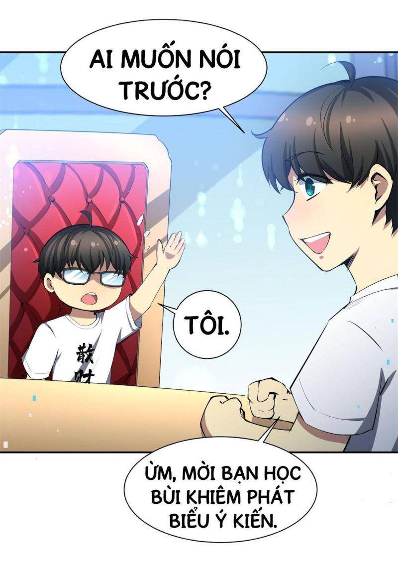 Thành Tỷ Phú Nhờ Thua Lỗ Game Chap 1 - Next Chap 2