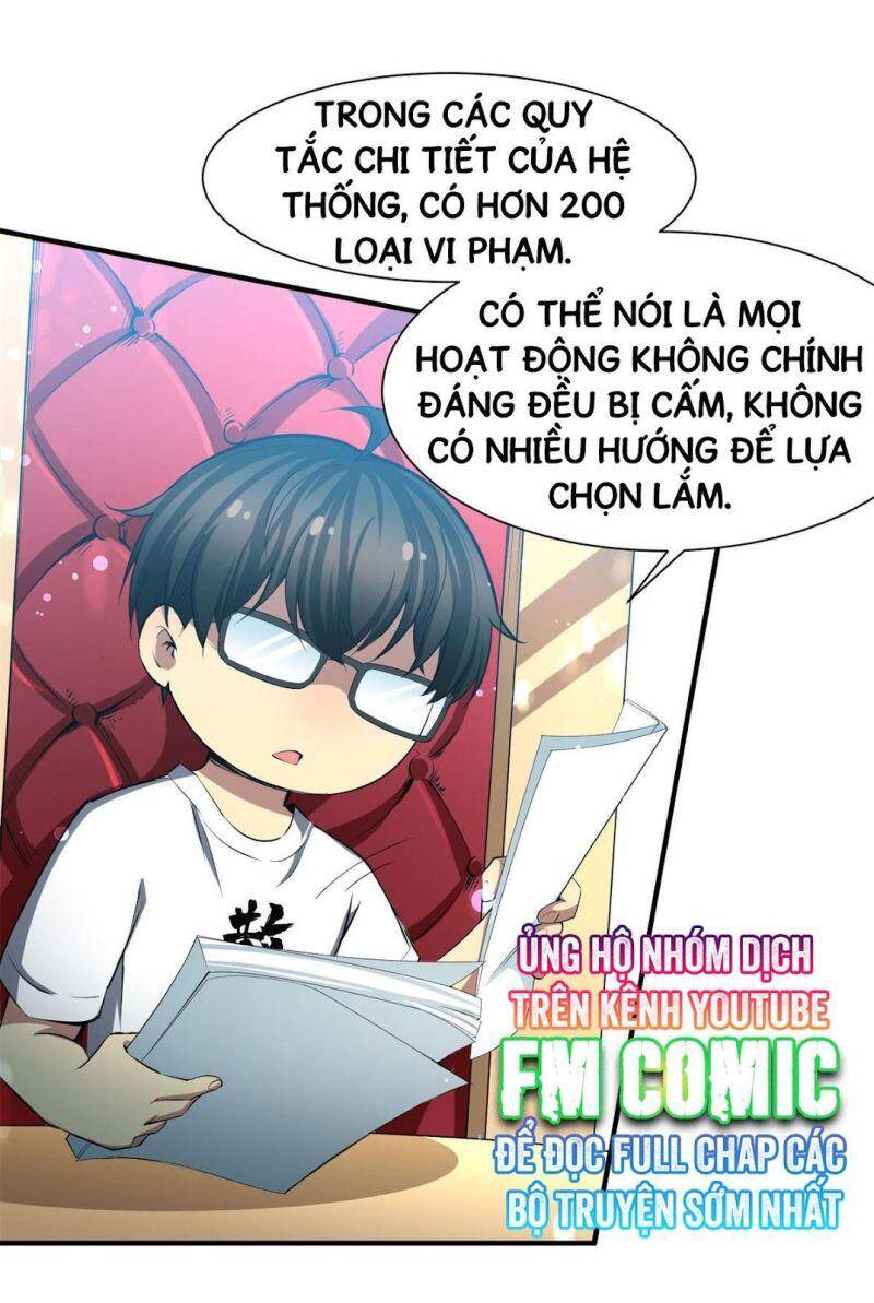 Thành Tỷ Phú Nhờ Thua Lỗ Game Chap 1 - Next Chap 2