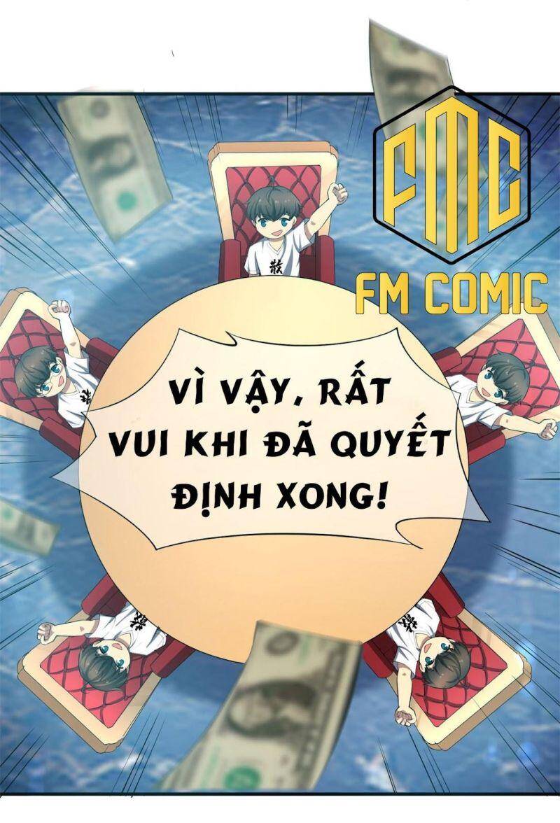 Thành Tỷ Phú Nhờ Thua Lỗ Game Chap 1 - Next Chap 2