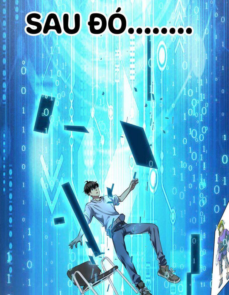 Thành Tỷ Phú Nhờ Thua Lỗ Game Chap 1 - Next Chap 2