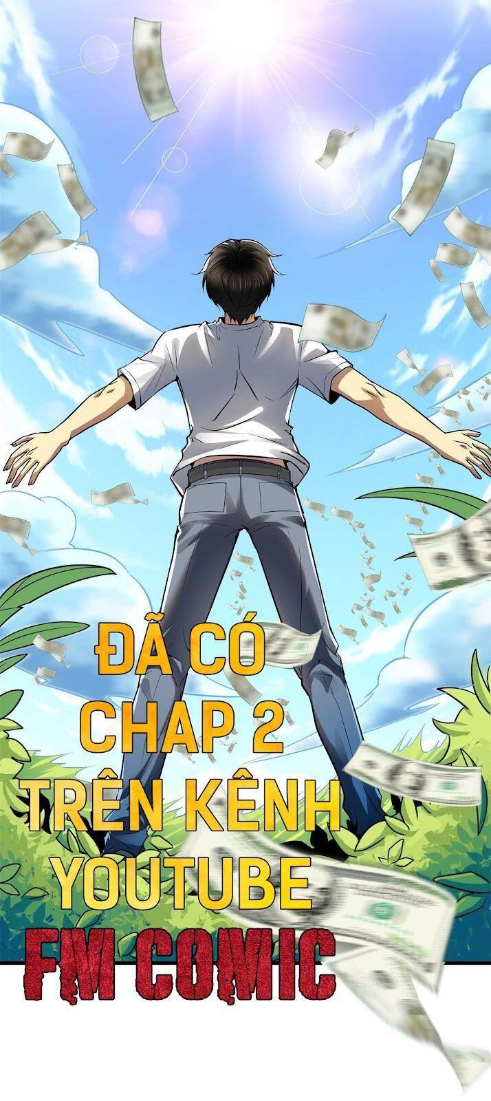 Thành Tỷ Phú Nhờ Thua Lỗ Game Chap 1 - Next Chap 2