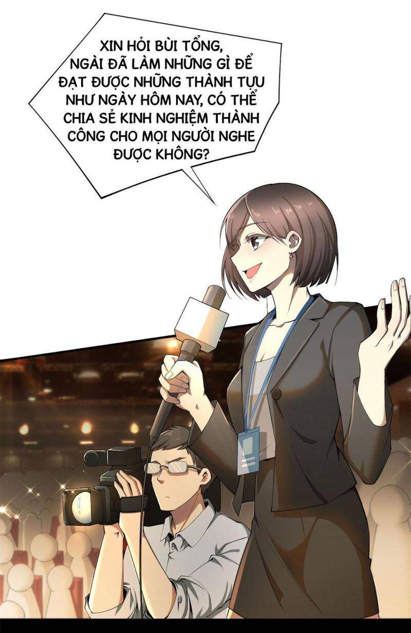 Thành Tỷ Phú Nhờ Thua Lỗ Game Chap 1 - Next Chap 2