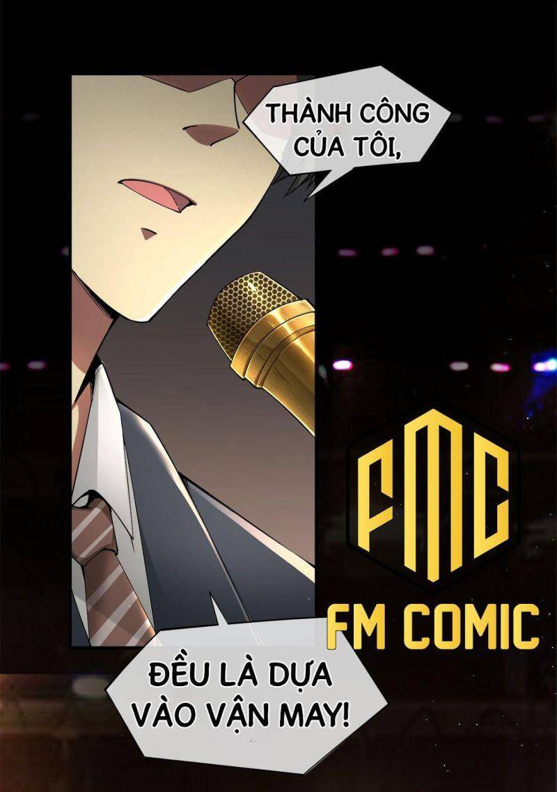 Thành Tỷ Phú Nhờ Thua Lỗ Game Chap 1 - Next Chap 2