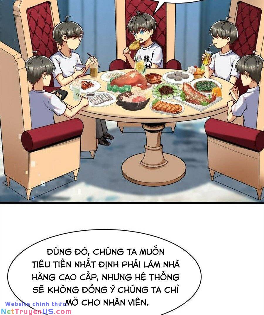 Thành Tỷ Phú Nhờ Thua Lỗ Game Chap 100 - Next Chap 101