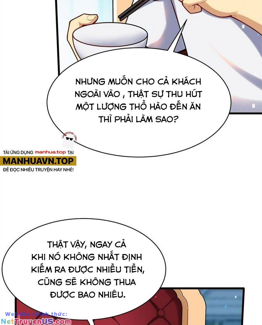 Thành Tỷ Phú Nhờ Thua Lỗ Game Chap 100 - Next Chap 101