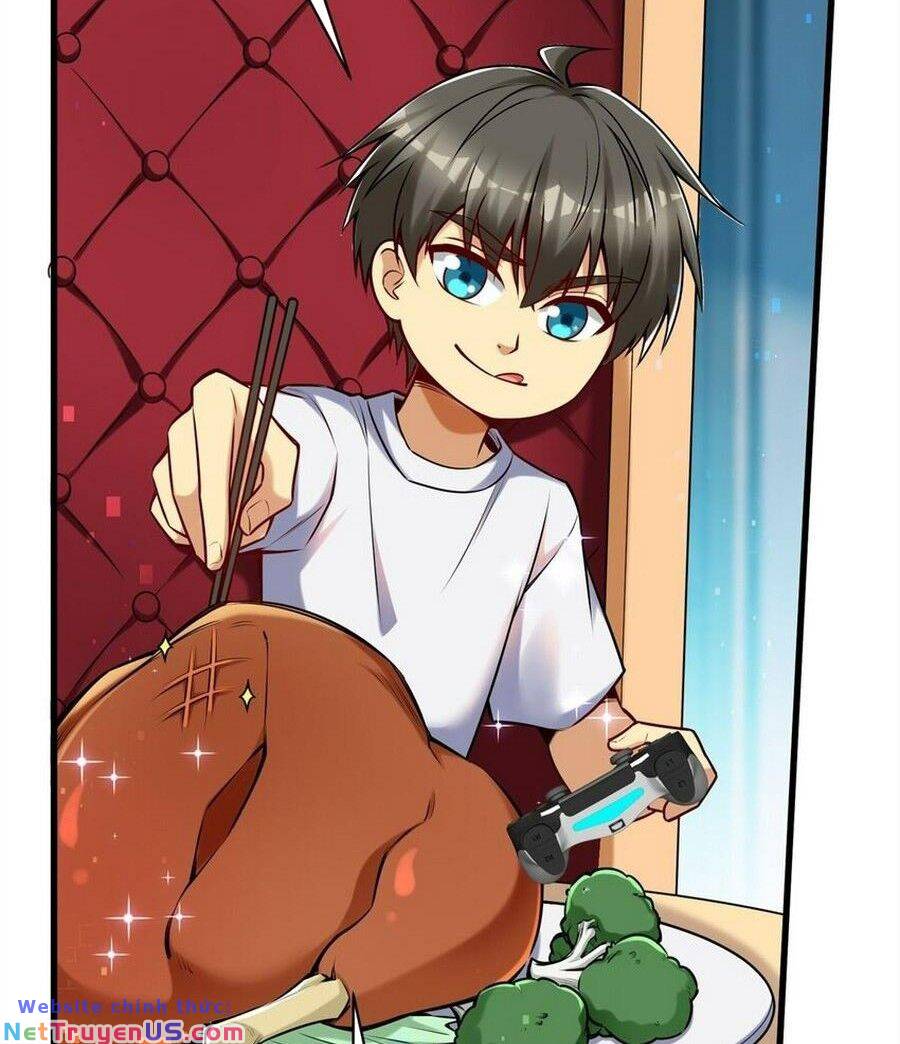 Thành Tỷ Phú Nhờ Thua Lỗ Game Chap 100 - Next Chap 101