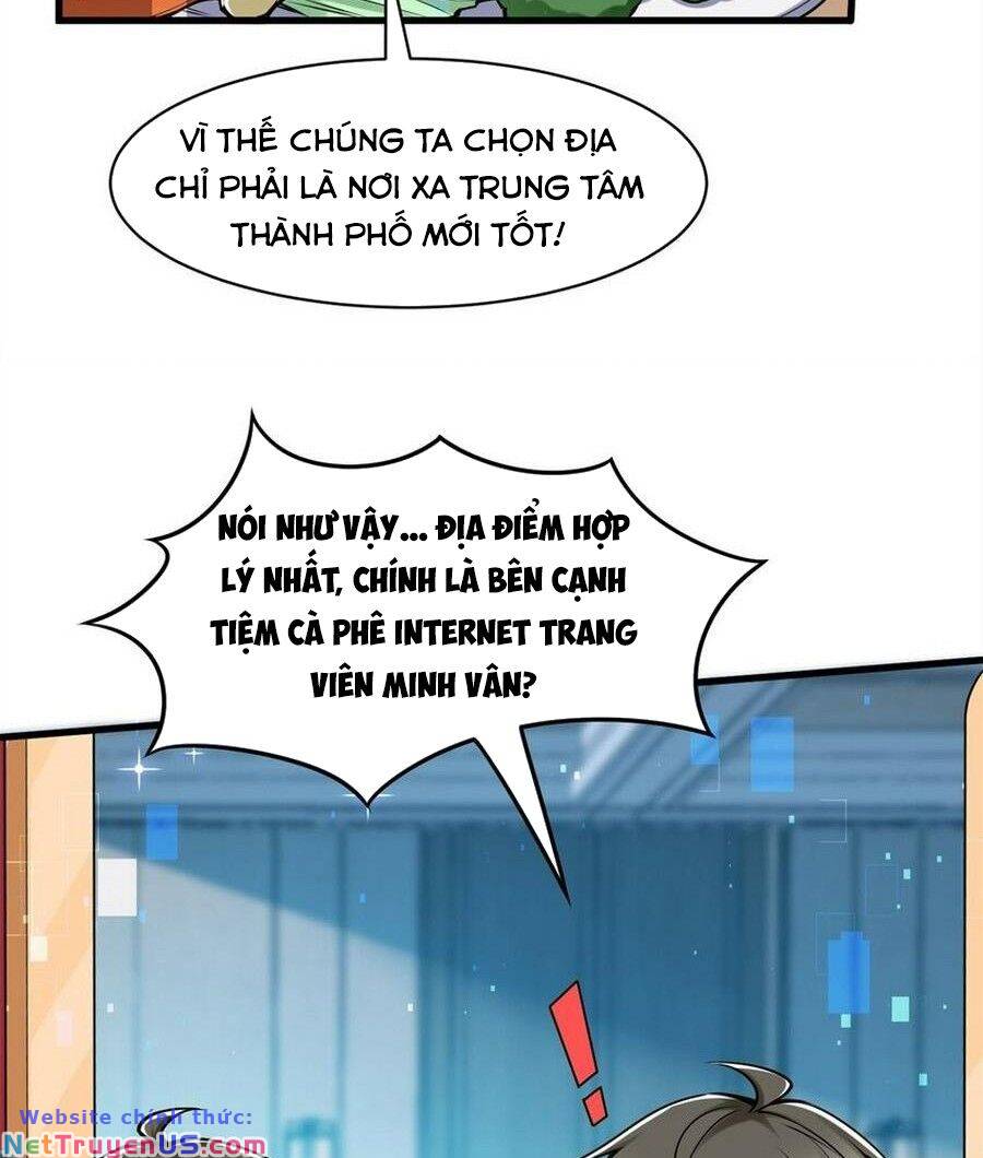 Thành Tỷ Phú Nhờ Thua Lỗ Game Chap 100 - Next Chap 101