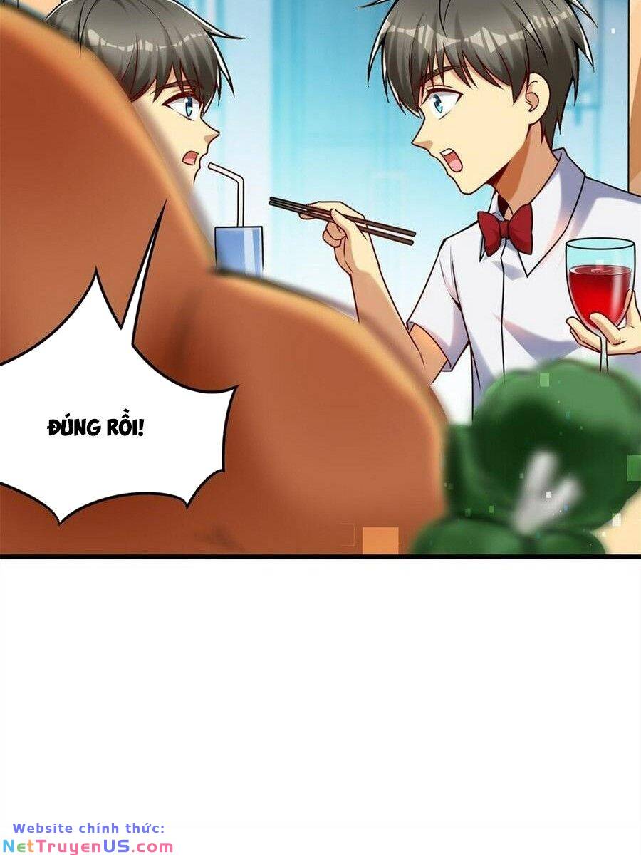 Thành Tỷ Phú Nhờ Thua Lỗ Game Chap 100 - Next Chap 101