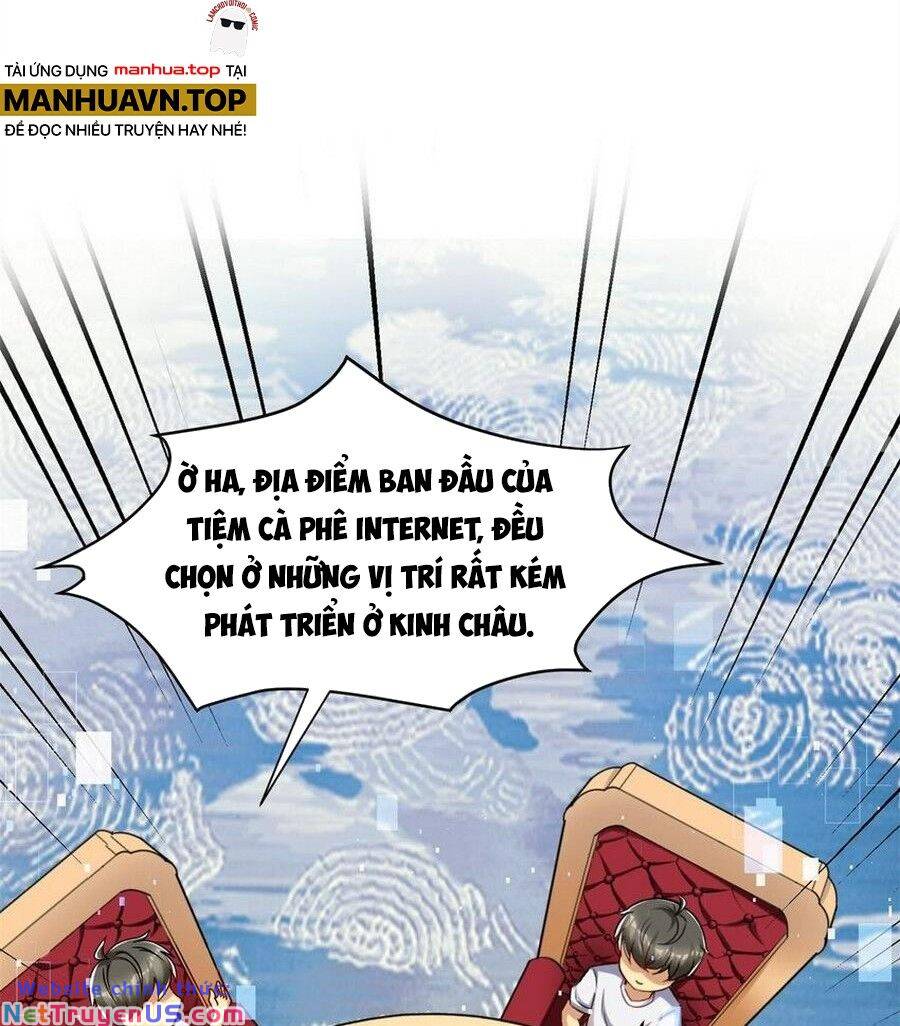 Thành Tỷ Phú Nhờ Thua Lỗ Game Chap 100 - Next Chap 101