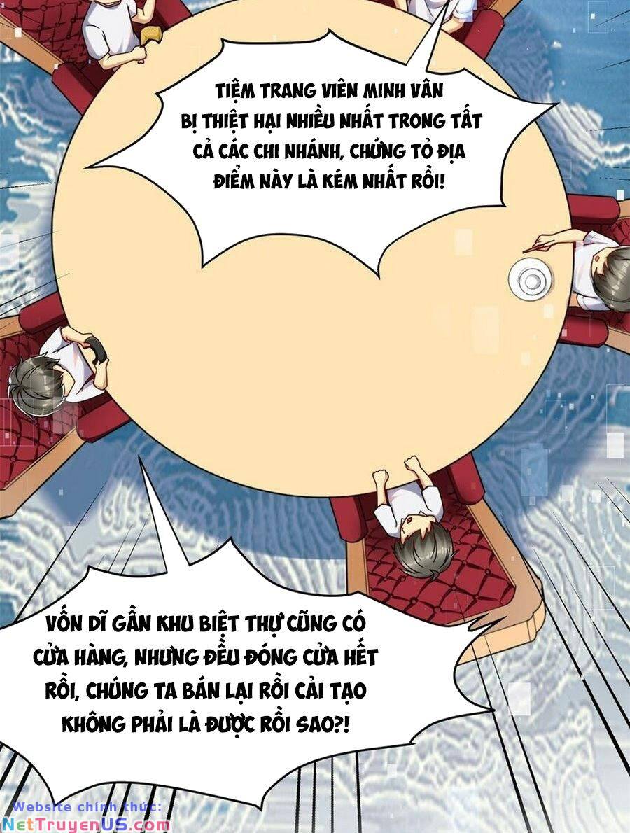 Thành Tỷ Phú Nhờ Thua Lỗ Game Chap 100 - Next Chap 101