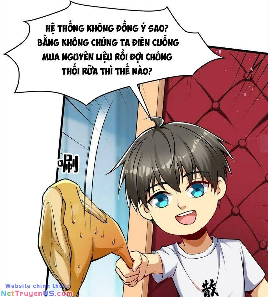 Thành Tỷ Phú Nhờ Thua Lỗ Game Chap 100 - Next Chap 101