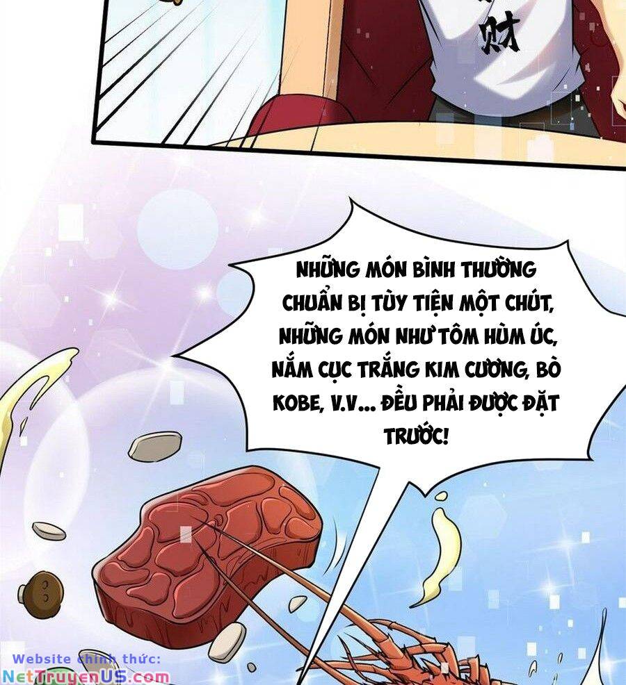 Thành Tỷ Phú Nhờ Thua Lỗ Game Chap 100 - Next Chap 101