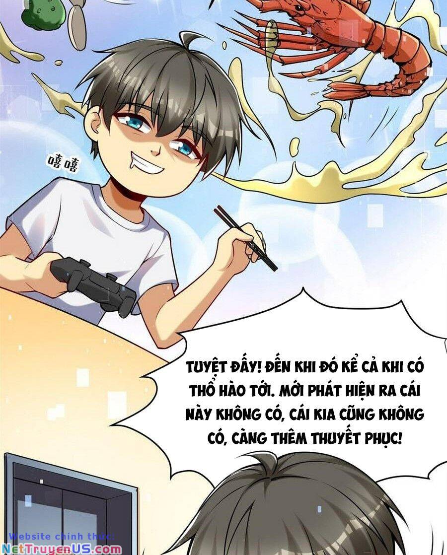 Thành Tỷ Phú Nhờ Thua Lỗ Game Chap 100 - Next Chap 101
