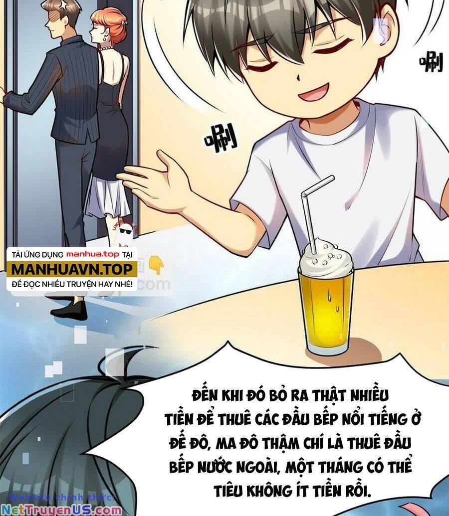 Thành Tỷ Phú Nhờ Thua Lỗ Game Chap 100 - Next Chap 101