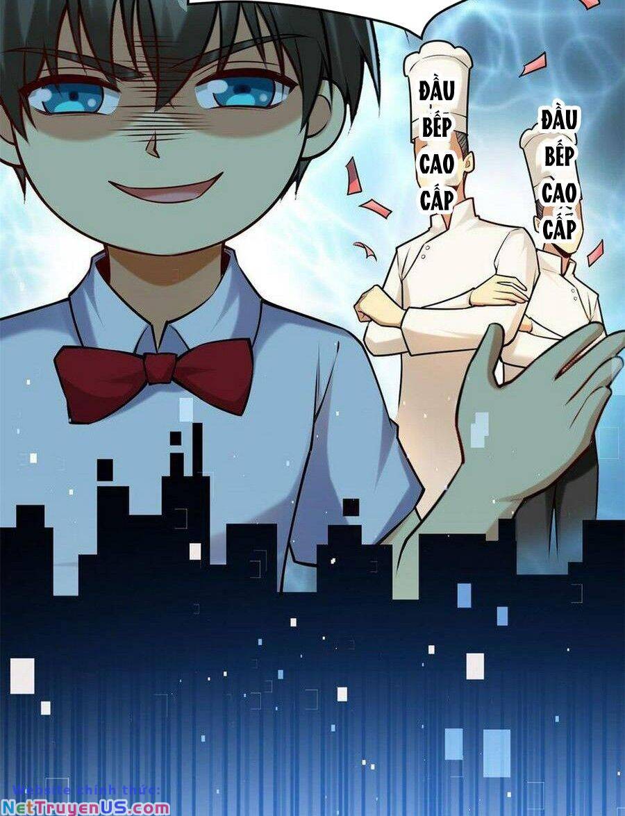 Thành Tỷ Phú Nhờ Thua Lỗ Game Chap 100 - Next Chap 101