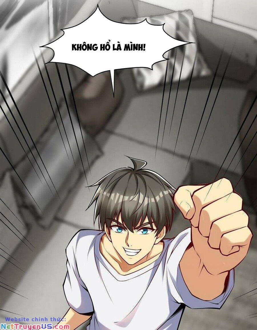 Thành Tỷ Phú Nhờ Thua Lỗ Game Chap 100 - Next Chap 101