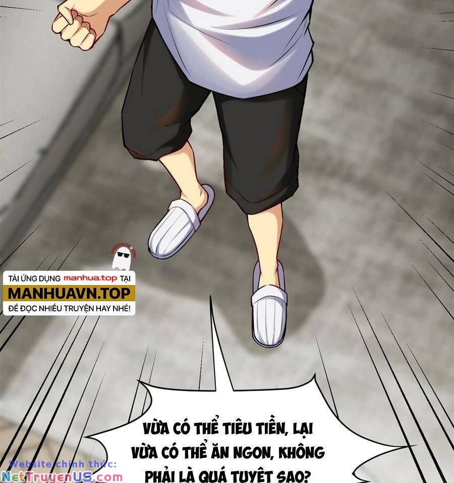 Thành Tỷ Phú Nhờ Thua Lỗ Game Chap 100 - Next Chap 101