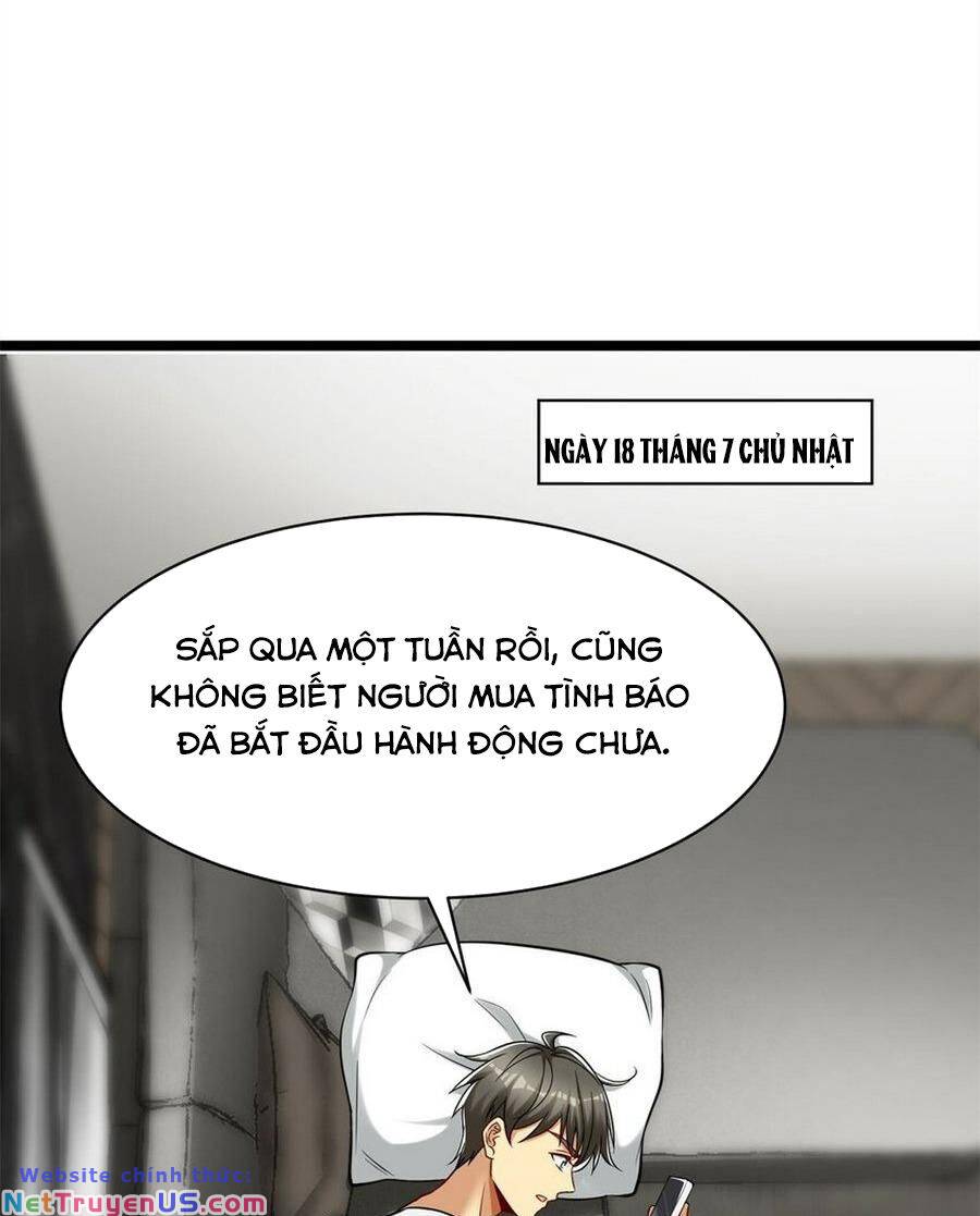 Thành Tỷ Phú Nhờ Thua Lỗ Game Chap 100 - Next Chap 101