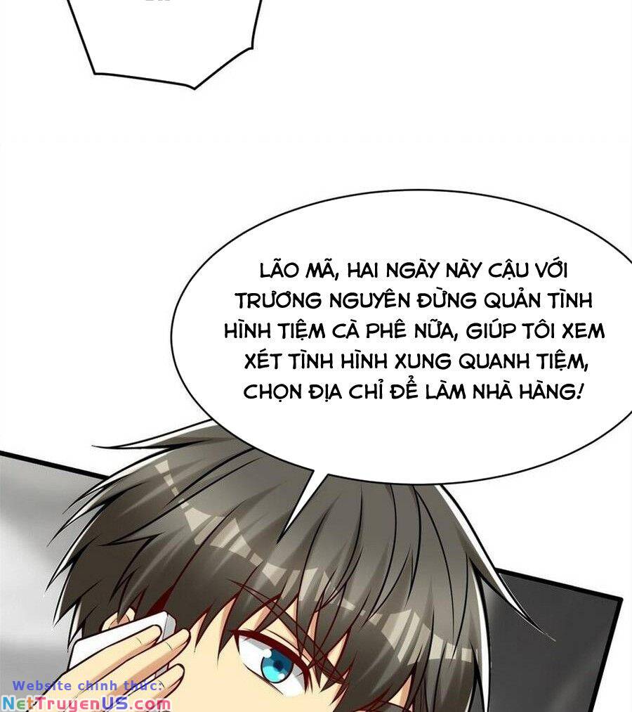 Thành Tỷ Phú Nhờ Thua Lỗ Game Chap 100 - Next Chap 101