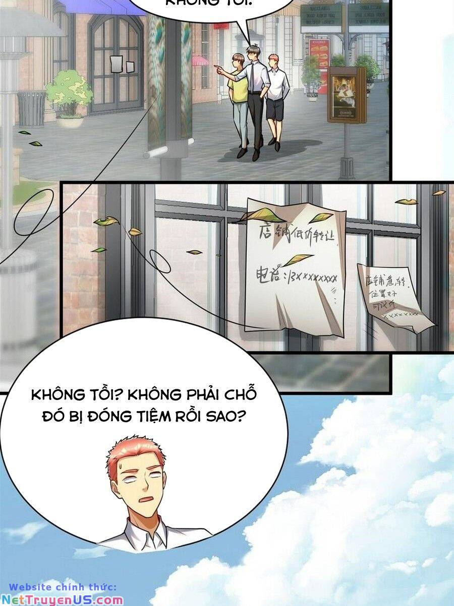 Thành Tỷ Phú Nhờ Thua Lỗ Game Chap 100 - Next Chap 101