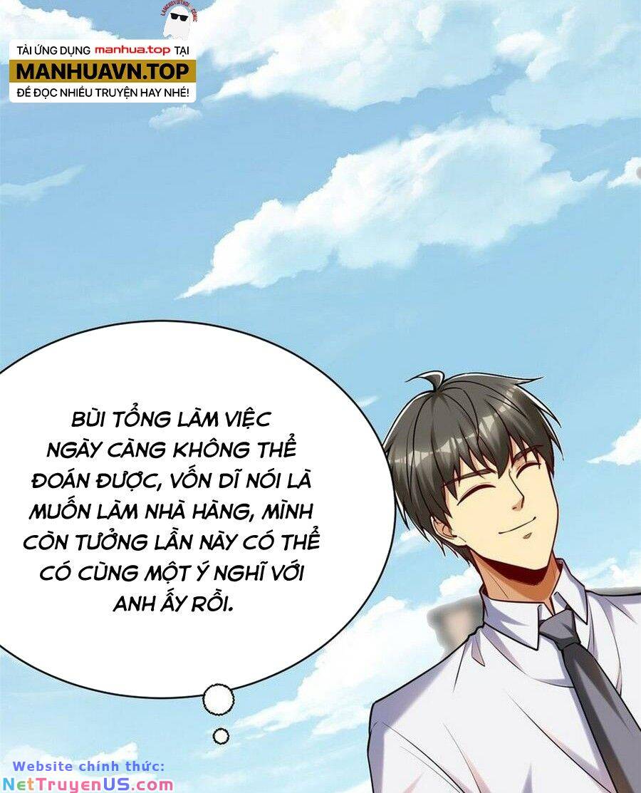 Thành Tỷ Phú Nhờ Thua Lỗ Game Chap 100 - Next Chap 101