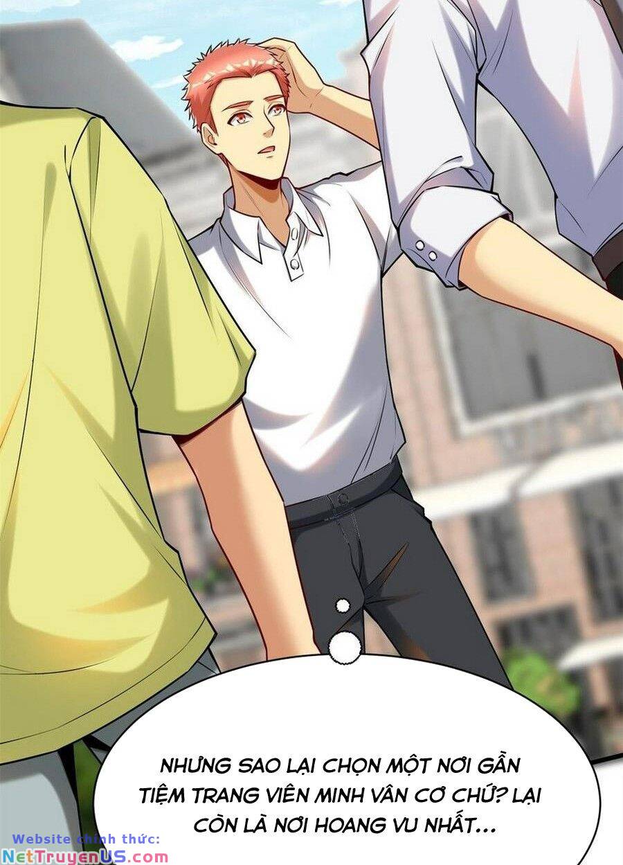 Thành Tỷ Phú Nhờ Thua Lỗ Game Chap 100 - Next Chap 101