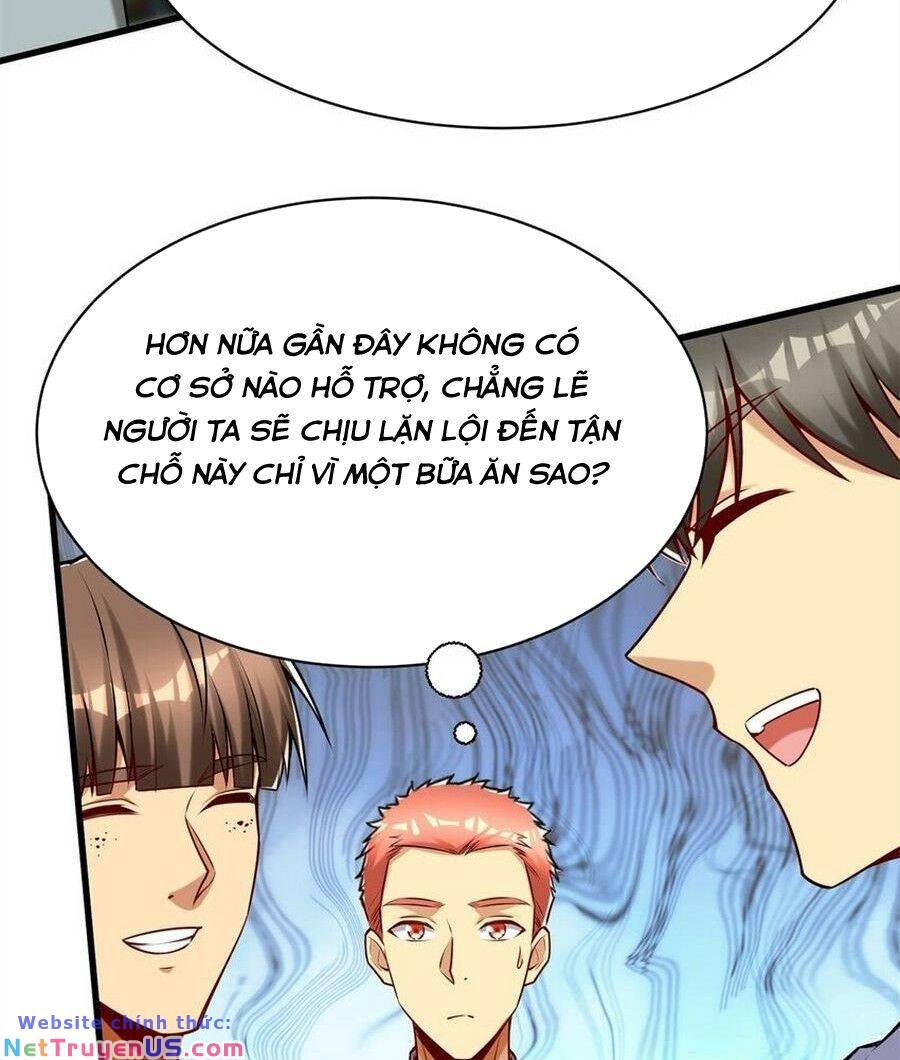 Thành Tỷ Phú Nhờ Thua Lỗ Game Chap 100 - Next Chap 101