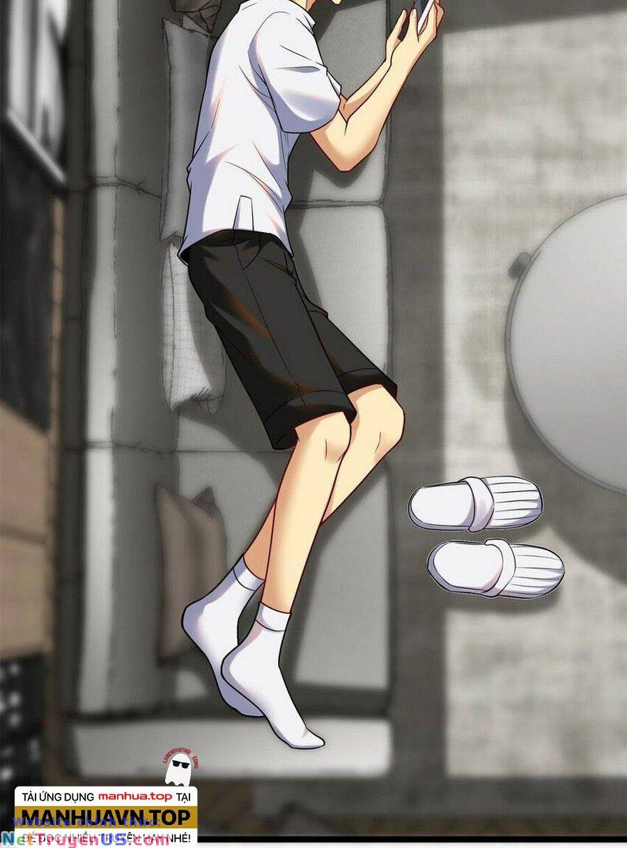 Thành Tỷ Phú Nhờ Thua Lỗ Game Chap 100 - Next Chap 101