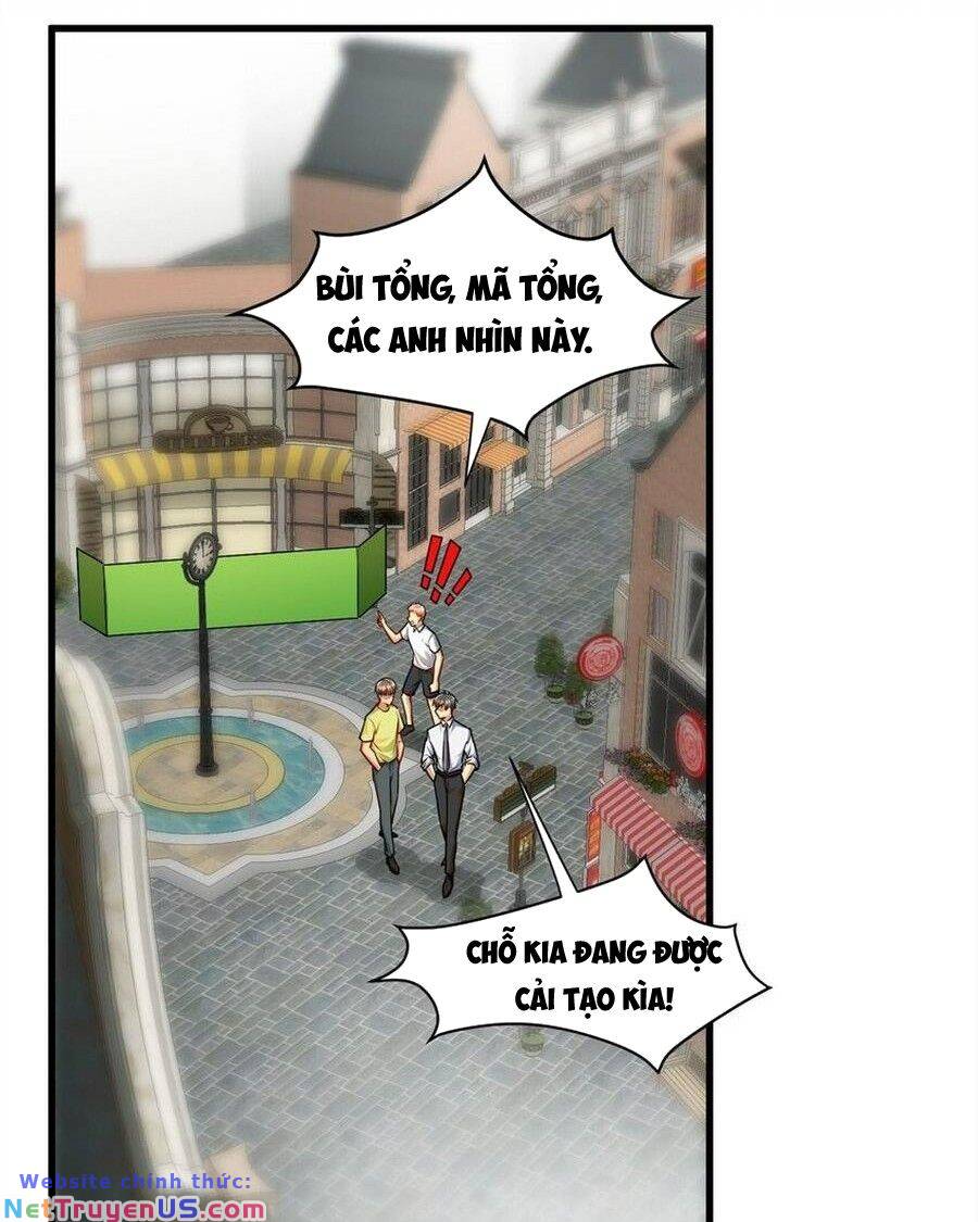 Thành Tỷ Phú Nhờ Thua Lỗ Game Chap 100 - Next Chap 101