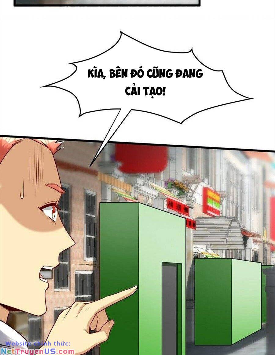 Thành Tỷ Phú Nhờ Thua Lỗ Game Chap 100 - Next Chap 101