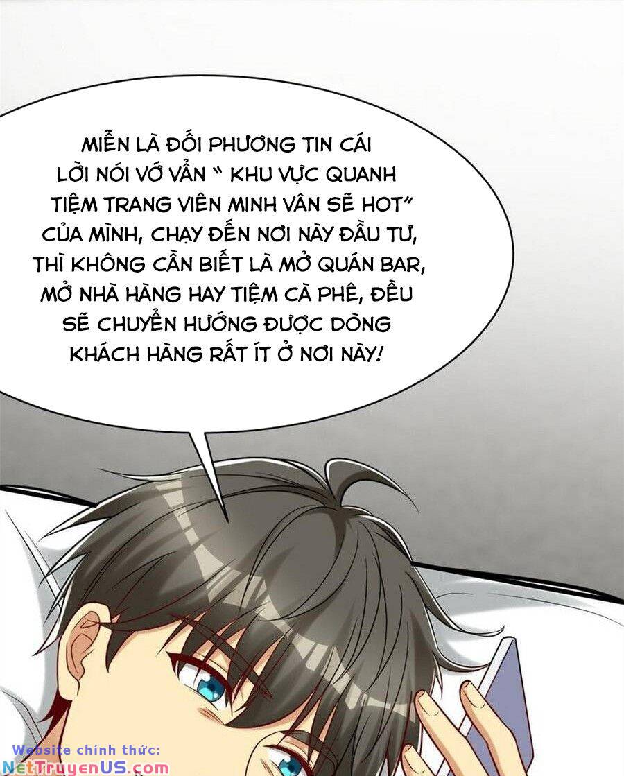 Thành Tỷ Phú Nhờ Thua Lỗ Game Chap 100 - Next Chap 101