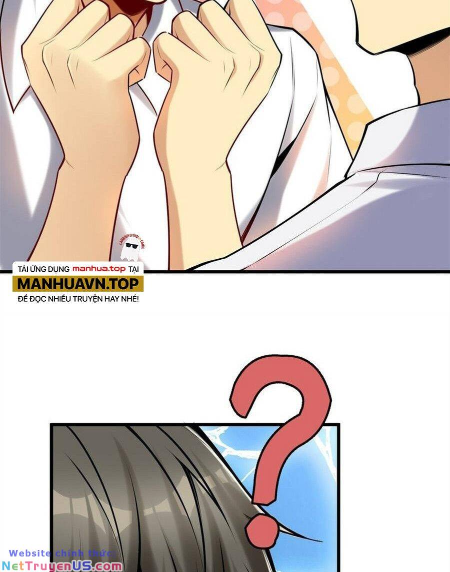 Thành Tỷ Phú Nhờ Thua Lỗ Game Chap 100 - Next Chap 101