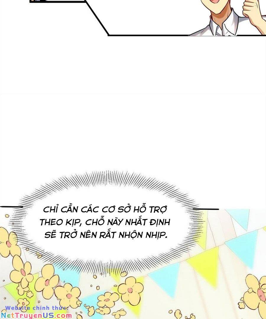 Thành Tỷ Phú Nhờ Thua Lỗ Game Chap 100 - Next Chap 101