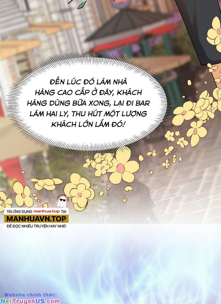 Thành Tỷ Phú Nhờ Thua Lỗ Game Chap 100 - Next Chap 101