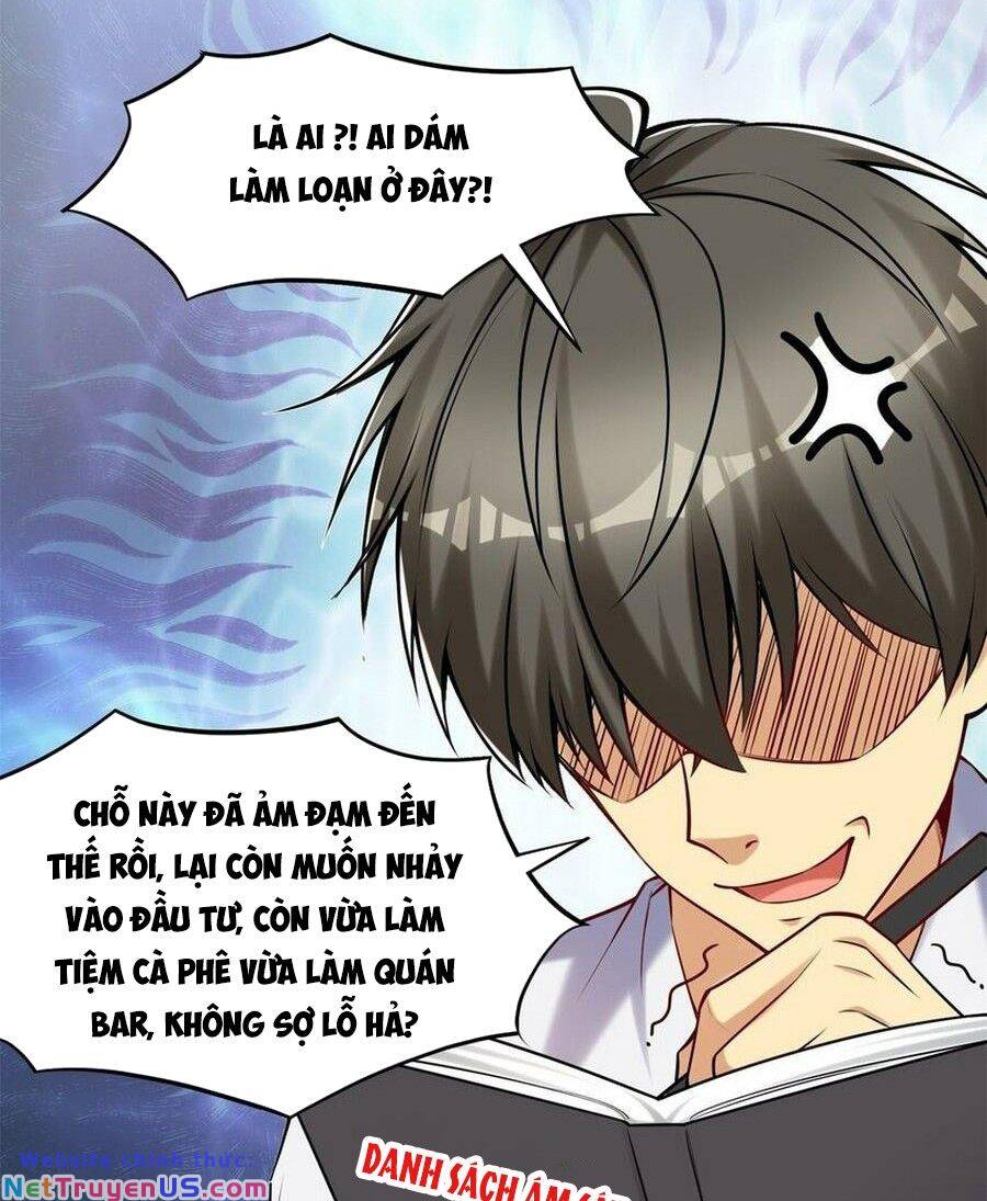 Thành Tỷ Phú Nhờ Thua Lỗ Game Chap 100 - Next Chap 101