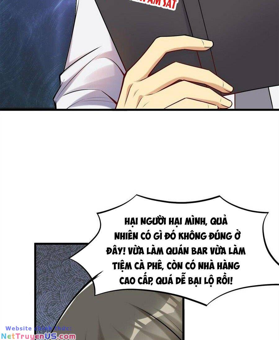 Thành Tỷ Phú Nhờ Thua Lỗ Game Chap 100 - Next Chap 101