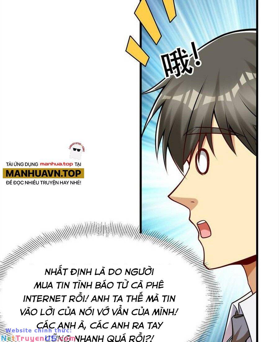 Thành Tỷ Phú Nhờ Thua Lỗ Game Chap 100 - Next Chap 101