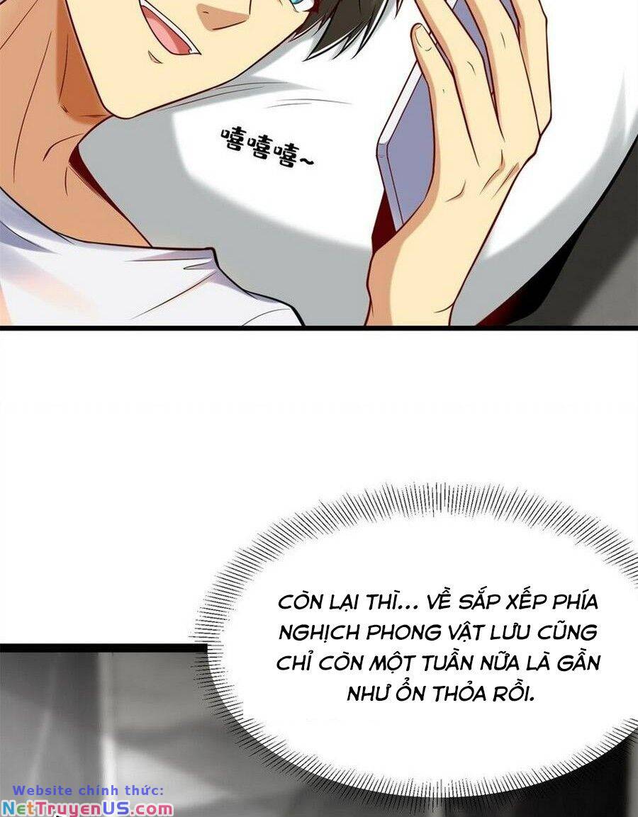 Thành Tỷ Phú Nhờ Thua Lỗ Game Chap 100 - Next Chap 101