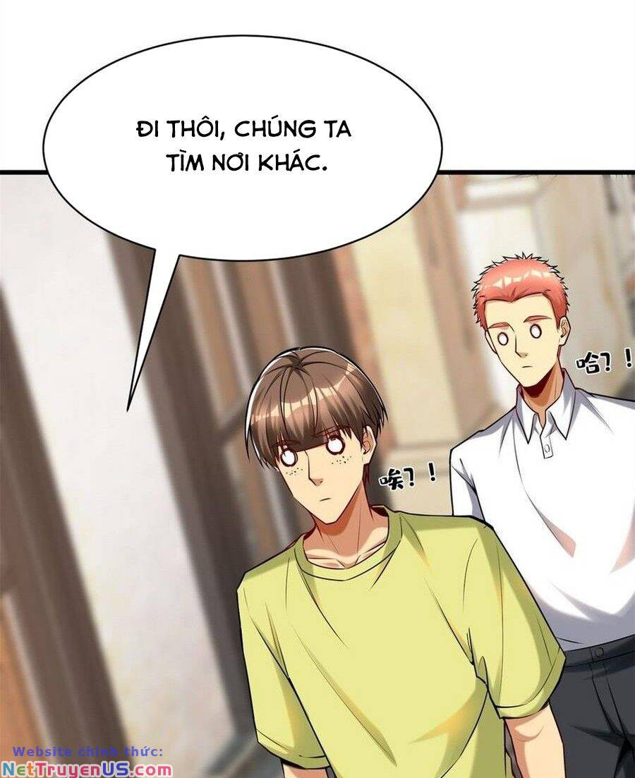 Thành Tỷ Phú Nhờ Thua Lỗ Game Chap 100 - Next Chap 101