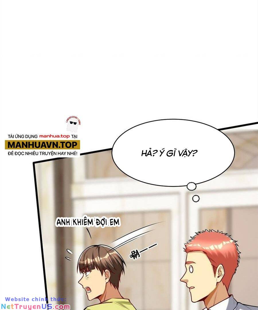 Thành Tỷ Phú Nhờ Thua Lỗ Game Chap 100 - Next Chap 101