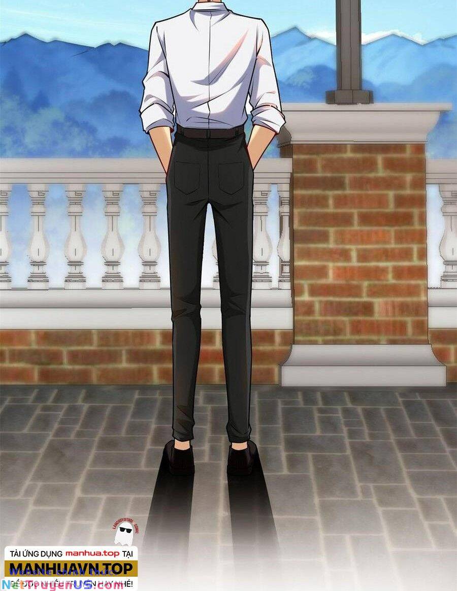 Thành Tỷ Phú Nhờ Thua Lỗ Game Chap 100 - Next Chap 101